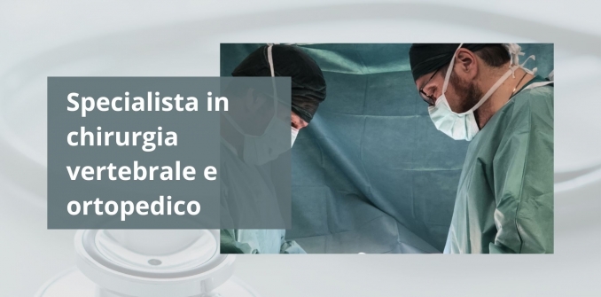  - Mal di schiena